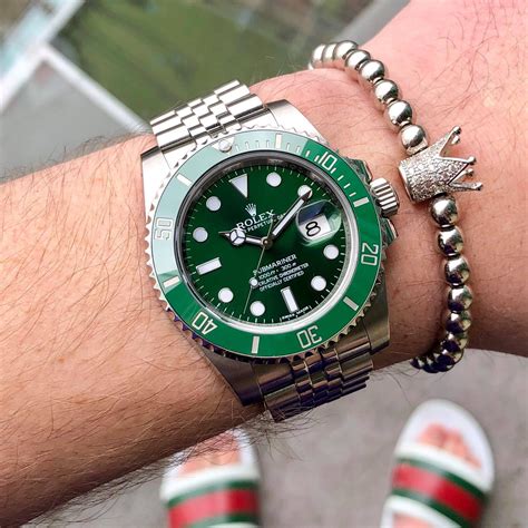 neue hulk rolex|Rolex Hulk price prediction.